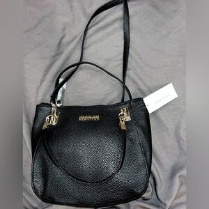 Brand new Kenneth Cole Reaction black purse